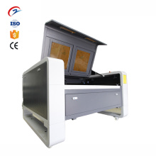 1080/100W CO2 Laser Engraving Cutting Machine with Chiller
